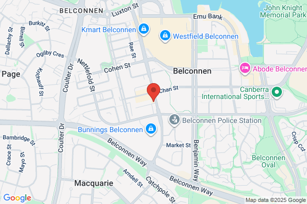 Access Denture Clinic