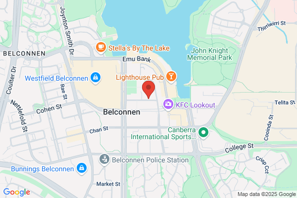 Belconnen Community Centre