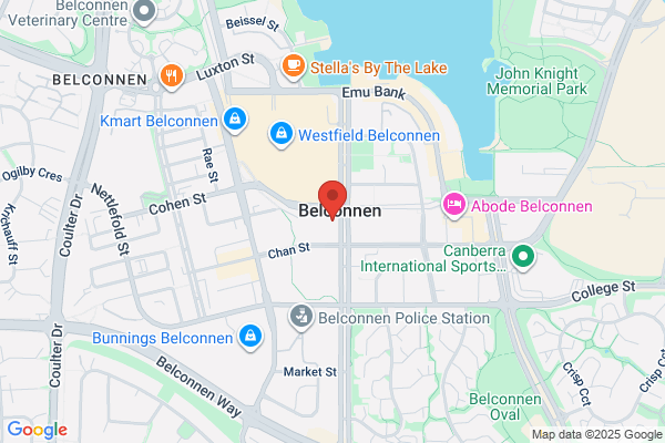 Belconnen Dental Centre