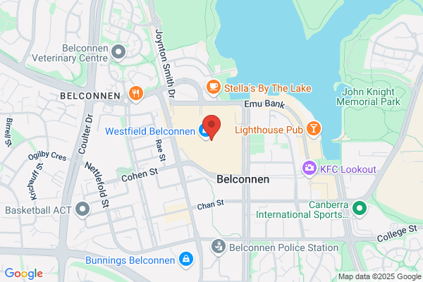 Belconnen Mall Florist