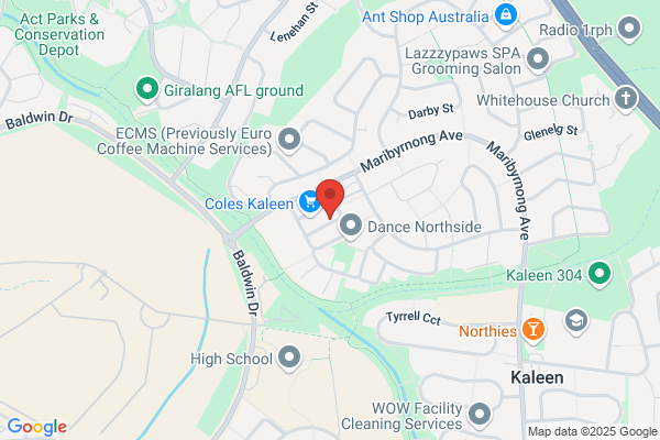 Belconnen Mall Soul Pattinson Chemist