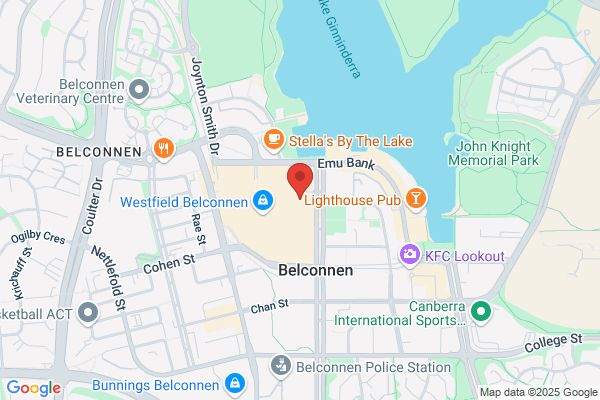 Belconnen Medical Centre