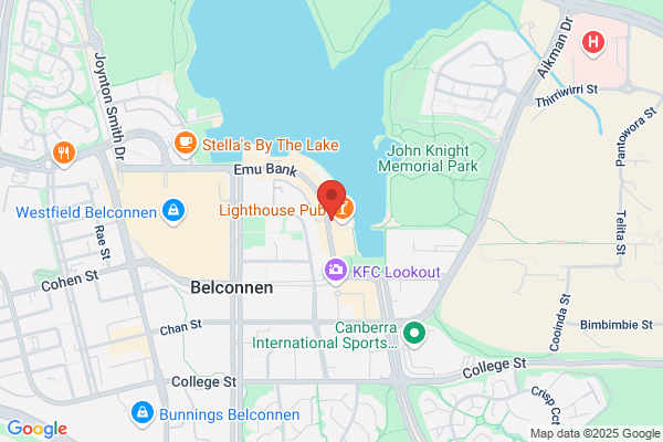 Belconnen Orthodontic Centre