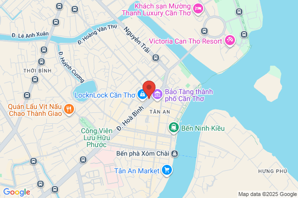 Can Tho Vietmanese & Chinese Restaurant