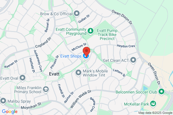 Evatt Pharmacy