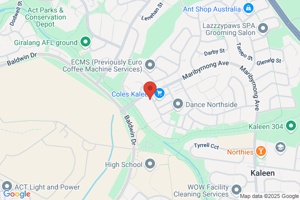 The Little Nest Childcare Centre - Kaleen