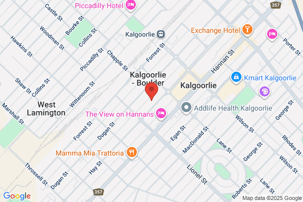 Kalgoorlie Car Detailing