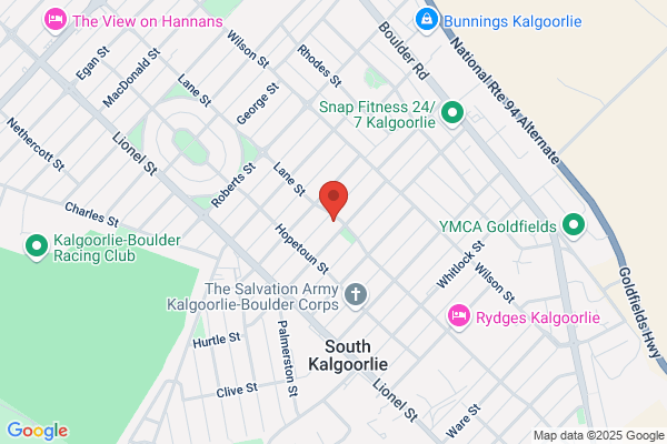 ABC Developmental Learning Centre - Kalgoorlie