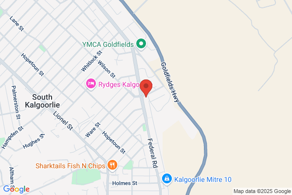 Kalgoorlie Chiropractic Clinic