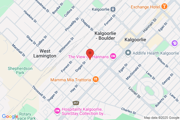 Golden Mile Computer Services