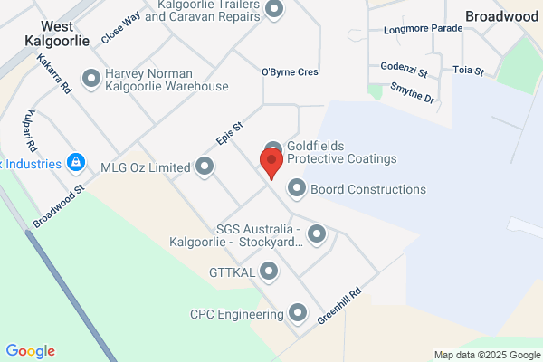 Kalgoorlie Precast Concrete