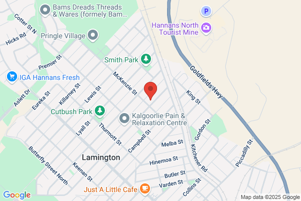 Lamington Medical Group