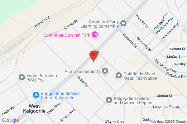 G.R.E.S. Goldfields Rewinds & Electrical Services
