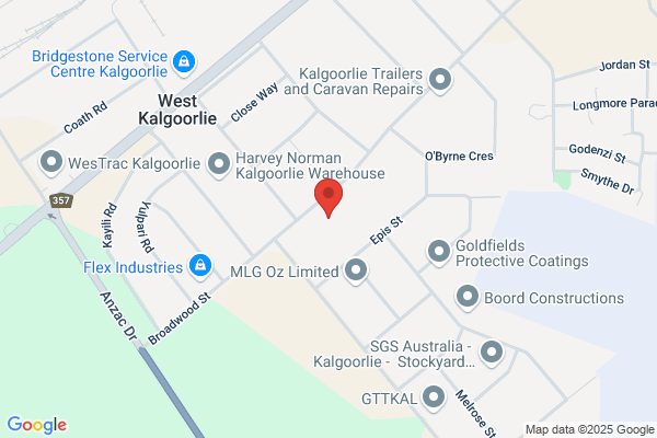 Prime Industrial Rental