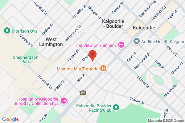 Kalgoorlie Creche