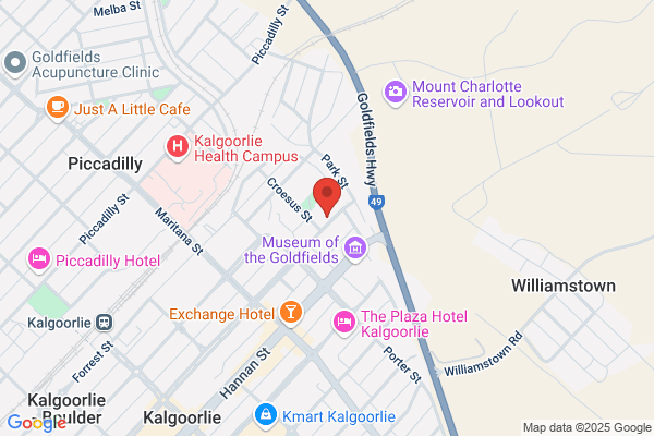 Kathleen Day Playgroup