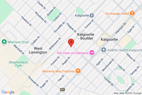 Kalgoorlie Cabinets