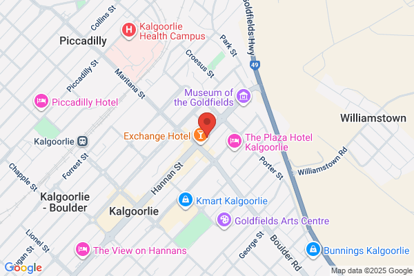 Katies Fashions (Aust) Pty Ltd
