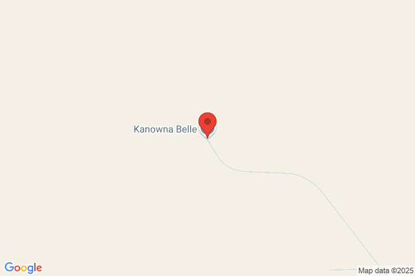 Kanowna Belle Gold Mines