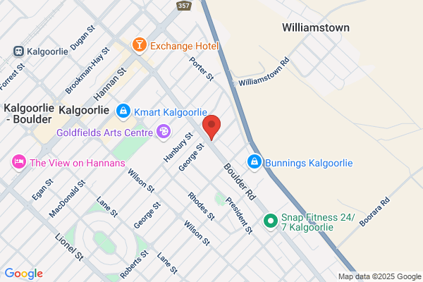 A & L V Genovese's Carbarn Newsagency & Deli