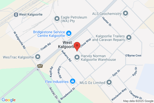 Kalpumps Sales & Service