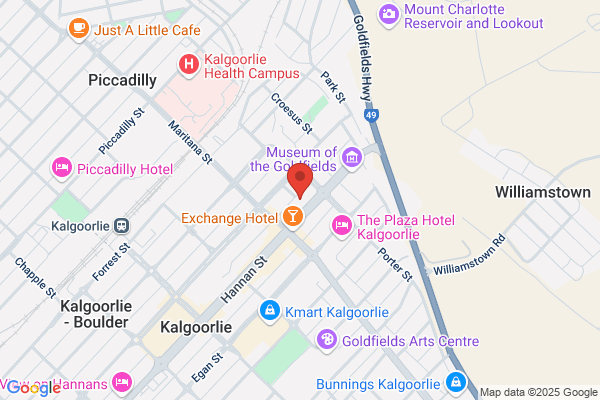 First National Real Estate Kalgoorlie