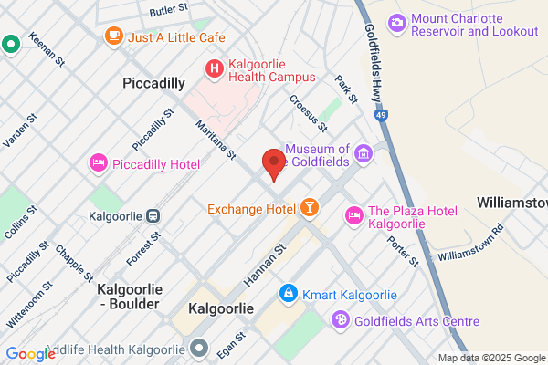Goldfields Realty