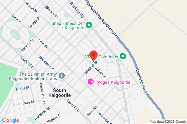 Kalgoorlie Refrigeration And Airconditioning