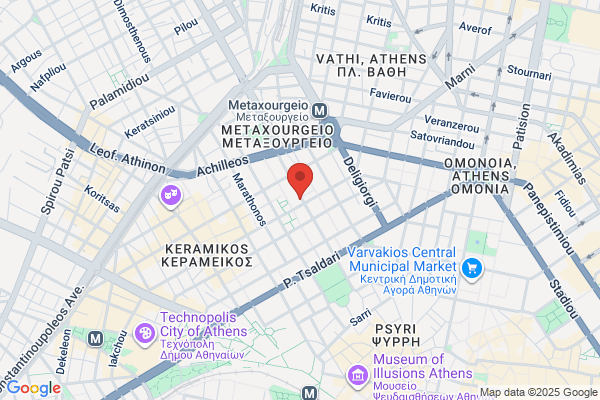 Acropolis Shishkebab