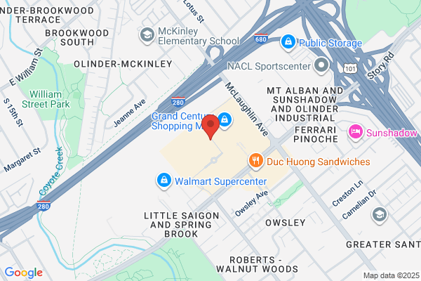 Blue Monkey Restaurant