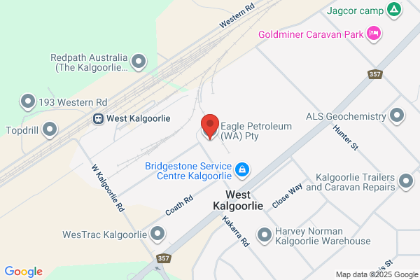 Gull Petroleum (WA) Pty Ltd