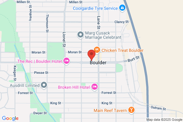 ITP Accounting Professionals Boulder