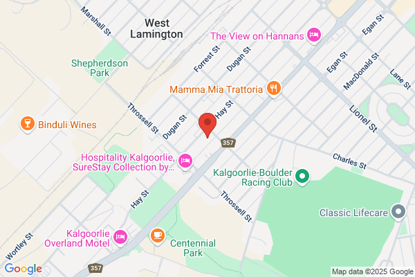 Kalgoorlie Towing