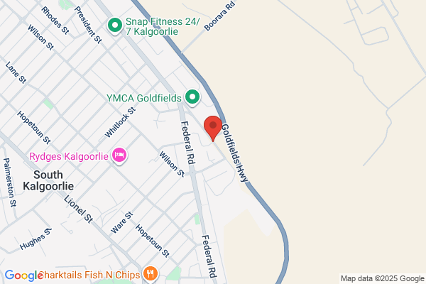 Eastern Goldfields YMCA