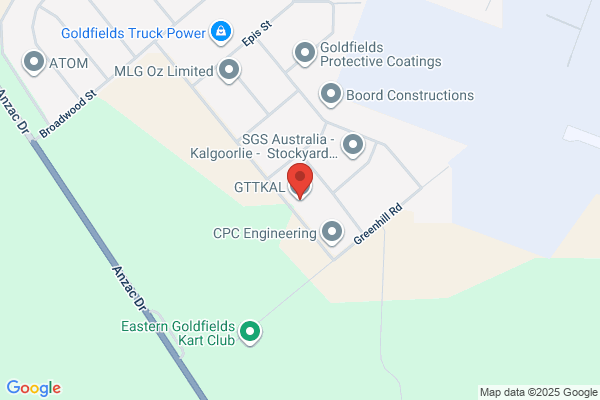 Goldfields Tilt Tray & Truck Hire