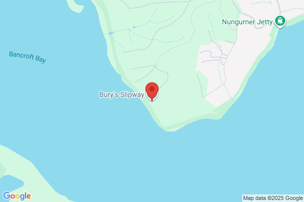 Bury's Slipway Pty Ltd