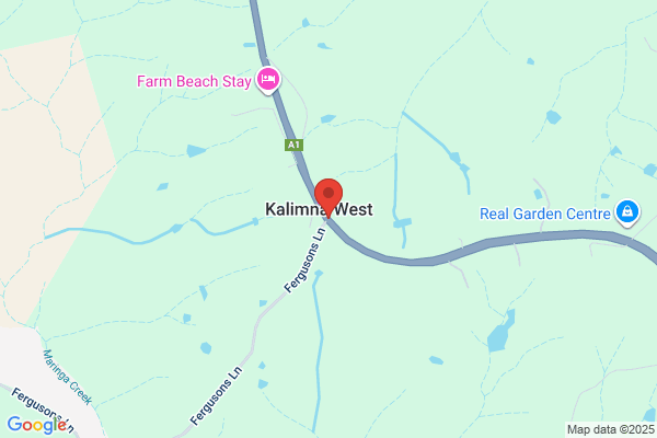 Kalimna West Motors