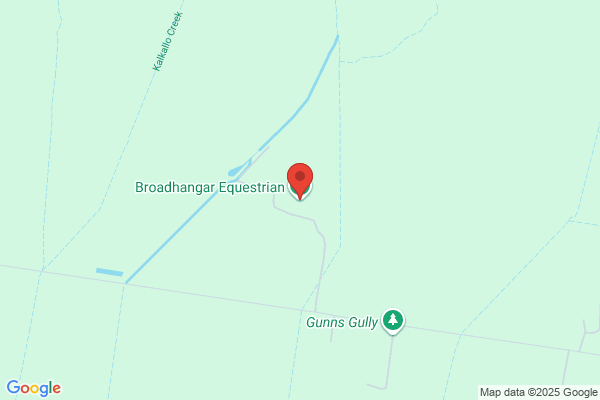 Broadhangar Equestrian Centrsw
