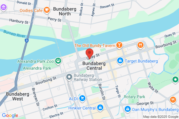 Bundaberg Art Centre