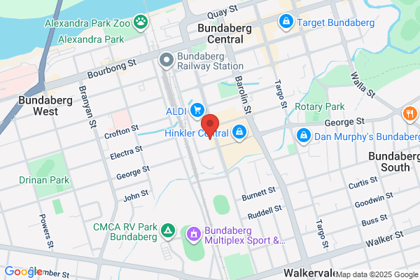 Bundaberg Chiropractic Clinic