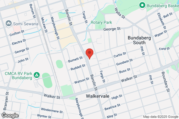 Bundaberg Workers & Divers Hostel