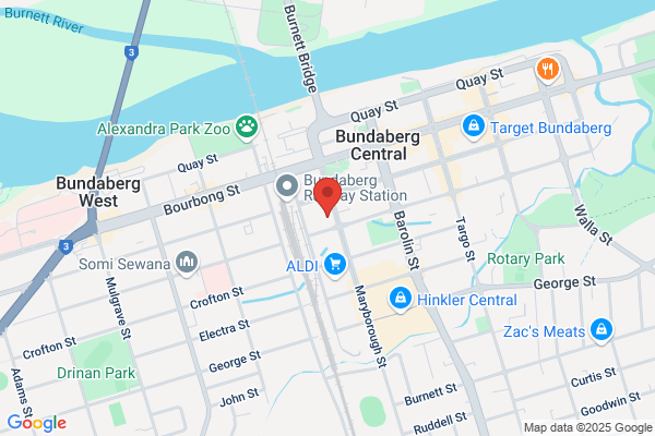 ITP Income Tax Professionals Bundaberg