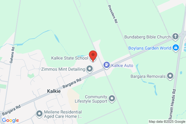 Kalkie Preschool