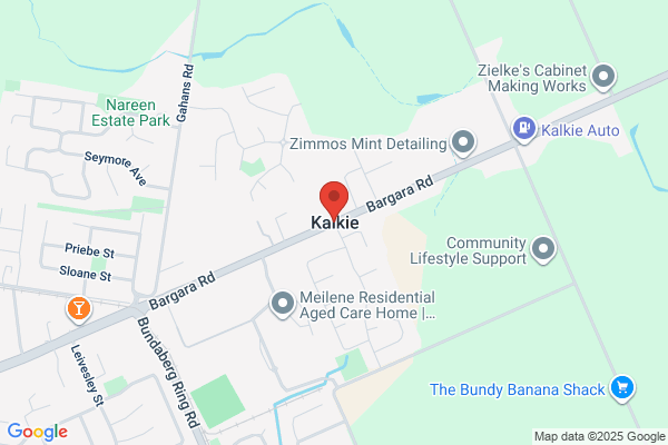 Kwik Letterboxes
