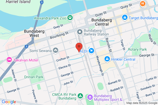 Landscaping Bundaberg