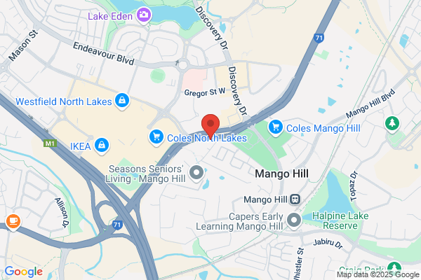 CoinFlip Bitcoin ATM - Vegan Garage (Mango Hill)