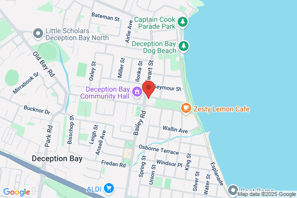 A.B.C. Deception Bay Central