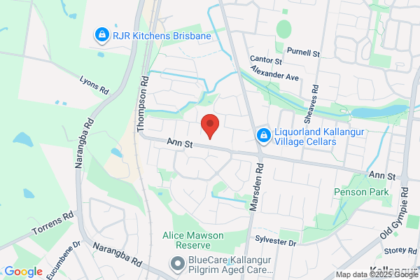 Churches Of Christ In Queensland