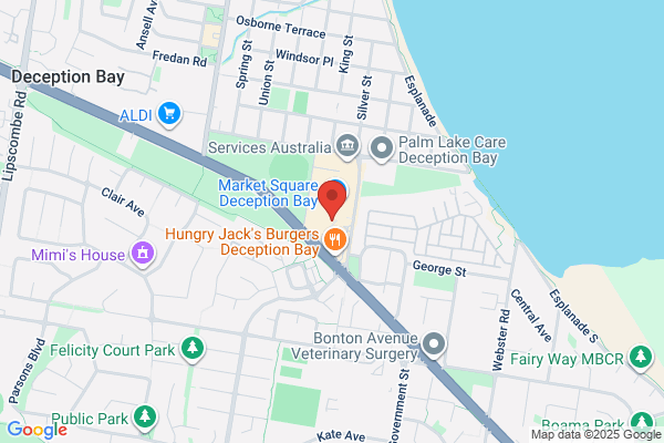 Pacific Smiles Dental Deception Bay