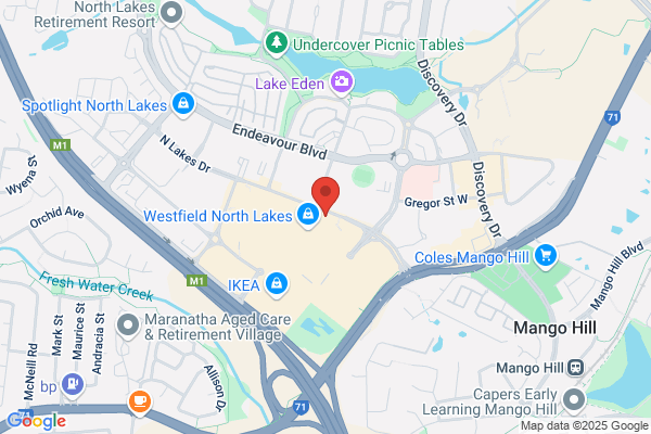 Pacific Smiles Dental North Lakes